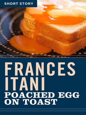 cover image of Poached Egg On Toast